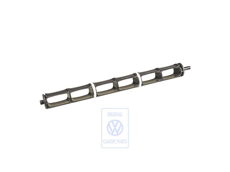 Genuine VW Shift Rod - 021133653