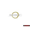 Genuine VW 2 Set Single Wires Each With 2 Contacts - 000979132E