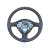 Genuine VW Sports Steering Wheelleather Black/Red - 1J0419091AENWB