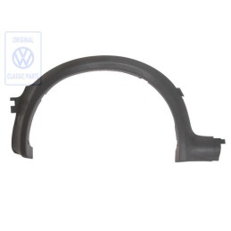 Genuine VW Trim For Wheel Arch - 191853818D