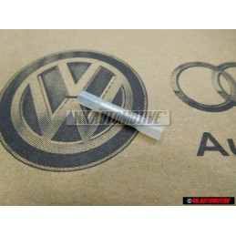 Genuine VW Butt Connector, Watertight, Can Be Welded - 000979940
