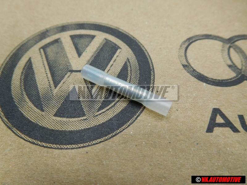 Genuine VW Butt Connector, Watertight, Can Be Welded - 000979940