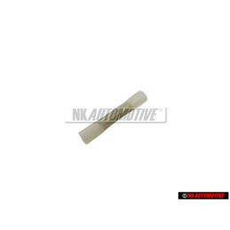 Genuine VW Butt Connector, Watertight, Can Be Welded - 000979940
