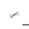 Genuine VW Butt Connector, Watertight, Can Be Welded - 000979940