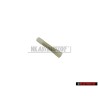Genuine VW Butt Connector, Watertight, Can Be Welded - 000979940