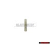 Genuine VW Butt Connector, Watertight, Can Be Welded - 000979940