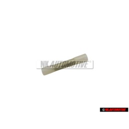 Genuine VW Butt Connector, Watertight, Can Be Welded - 000979940