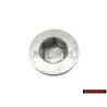 Genuine VW Sealing Plug - 01V321376