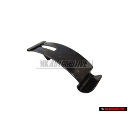 Genuine VW Spring Clip - 026109150