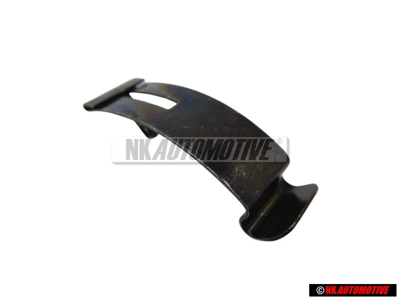 Genuine VW Spring Clip - 026109150