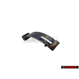 Genuine VW Spring Clip - 026109150