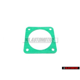Genuine VW Intake Manifold to Thrrottle Body Seal Gasket - 028129748