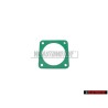 Genuine VW Intake Manifold to Thrrottle Body Seal Gasket - 028129748