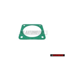 Genuine VW Intake Manifold to Thrrottle Body Seal Gasket - 028129748