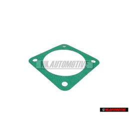 Genuine VW Intake Manifold to Thrrottle Body Seal Gasket - 028129748
