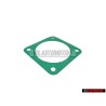 Genuine VW Intake Manifold to Thrrottle Body Seal Gasket - 028129748