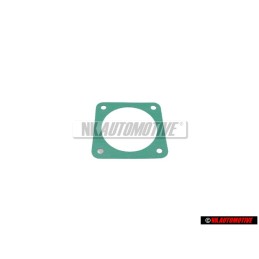 Genuine VW Intake Manifold to Thrrottle Body Seal Gasket - 028129748