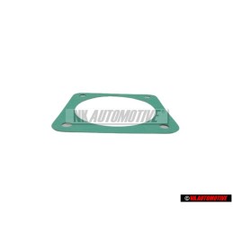 Genuine VW Intake Manifold to Thrrottle Body Seal Gasket - 028129748