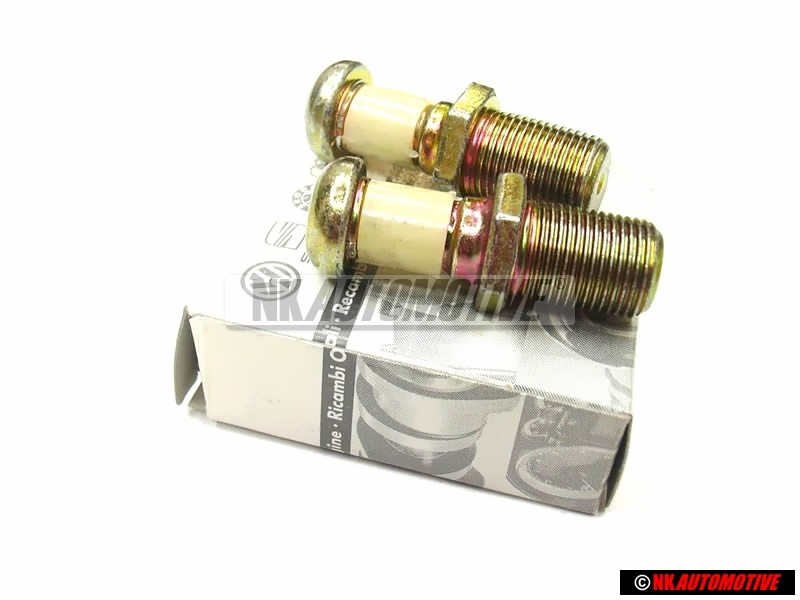 Genuine VW 1989 to 1993 Striker Pin - 155837034