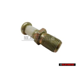 Genuine VW 1989 to 1993 Striker Pin - 155837034