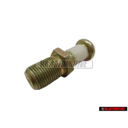Genuine VW 1989 to 1993 Striker Pin - 155837034