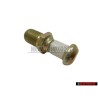 Genuine VW 1989 to 1993 Striker Pin - 155837034