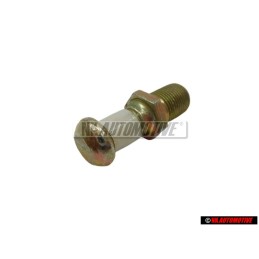 Genuine VW 1989 to 1993 Striker Pin - 155837034