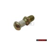 Genuine VW 1989 to 1993 Striker Pin - 155837034