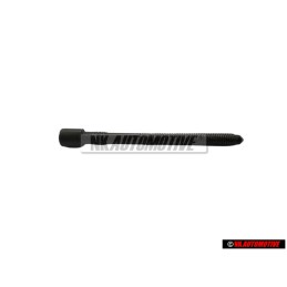 Genuine VW Socket Head Bolt - 06A103385A