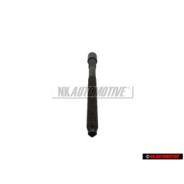 Genuine VW Socket Head Bolt - 06A103385A