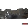 Genuine VW JETTA TX Rear Trunk Boot Badge Emblem - 165853687G GX2