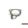 Genuine VW Seal - 06A253039E