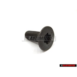 Genuine VW Countersunk Multi-Point Socket Head Bolt - 06D109281D