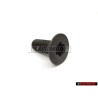 Genuine VW Countersunk Multi-Point Socket Head Bolt - 06D109281D