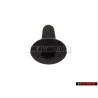 Genuine VW Countersunk Multi-Point Socket Head Bolt - 06D109281D