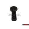 Genuine VW Countersunk Multi-Point Socket Head Bolt - 06D109281D