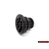 Genuine VW Oil Drain Plug With Seal - 06L103801