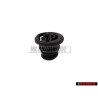 Genuine VW Oil Drain Plug With Seal - 06L103801