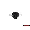 Genuine VW Oil Drain Plug With Seal - 06L103801