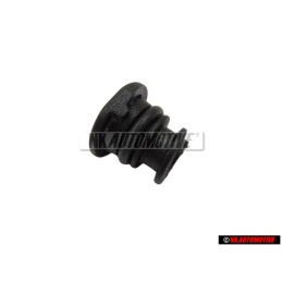 Genuine VW Oil Drain Plug With Seal - 06L103801