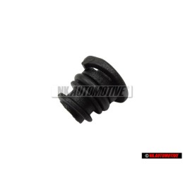 Genuine VW Oil Drain Plug With Seal - 06L103801