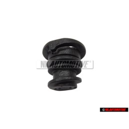 Genuine VW Oil Drain Plug With Seal - 06L103801