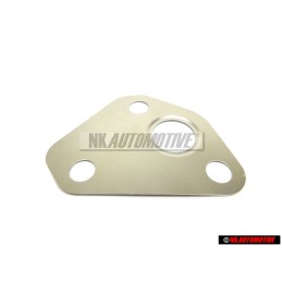 Genuine VW Seal - 078131120M