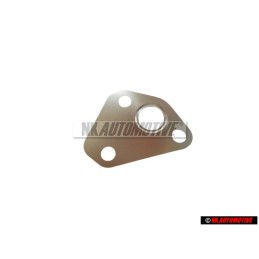 Genuine VW Seal - 078131120M