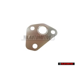 Genuine VW Seal - 078131120M