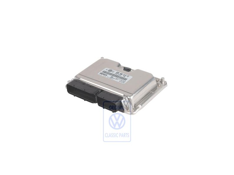 Genuine VW Control Unit For Diesel Engine - 038906019FE