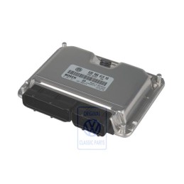 Genuine VW Control Unit For Diesel Engine - 038906019MQ