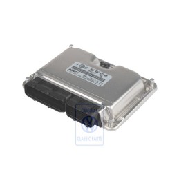 Genuine VW Control Unit For Petrol Engine - 066906032AM