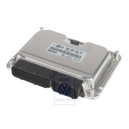 Genuine VW Control Unit For Petrol Engine - 06A906032EN