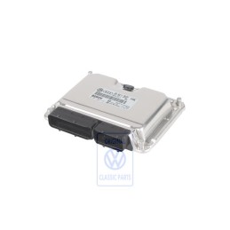 Genuine VW Control Unit For Petrol Engine - 06A906032HK